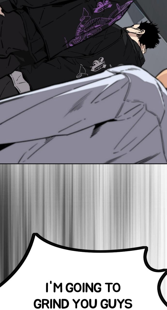 Wind Breaker SS4 - Manhwa Chap 105 - Next Chap 106