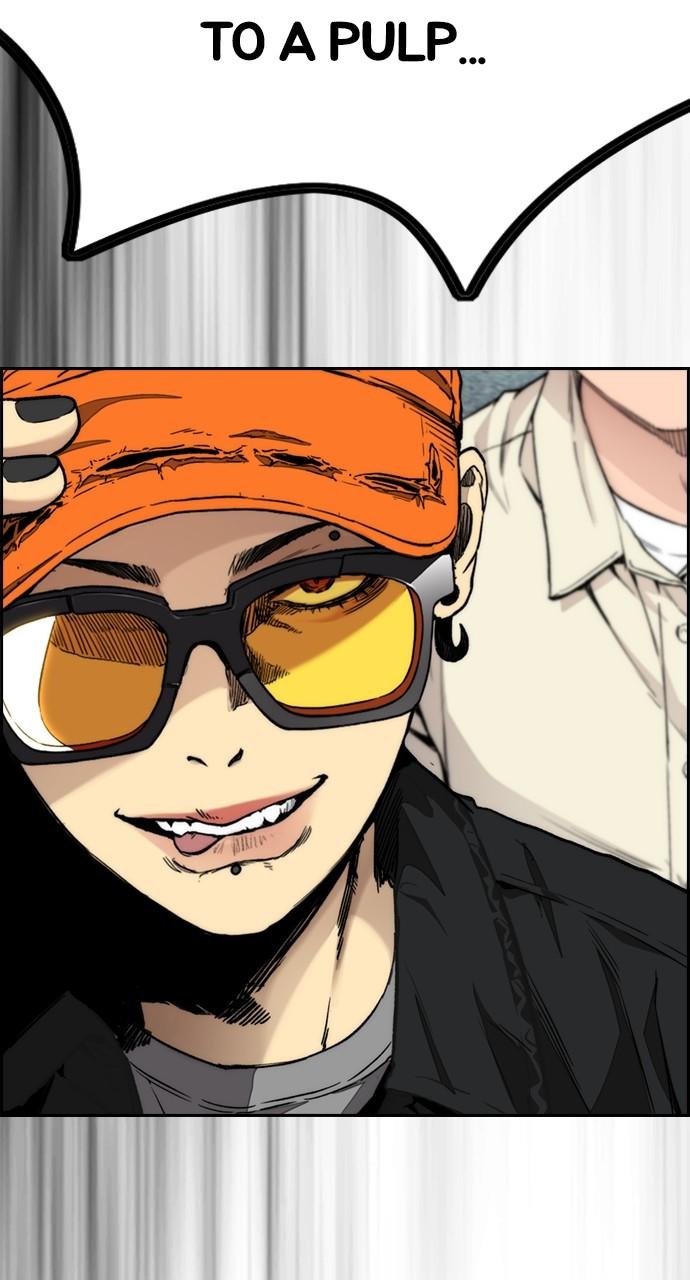 Wind Breaker SS4 - Manhwa Chap 105 - Next Chap 106