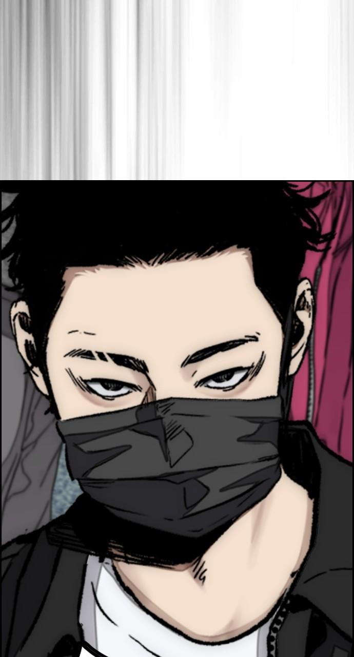Wind Breaker SS4 - Manhwa Chap 105 - Next Chap 106