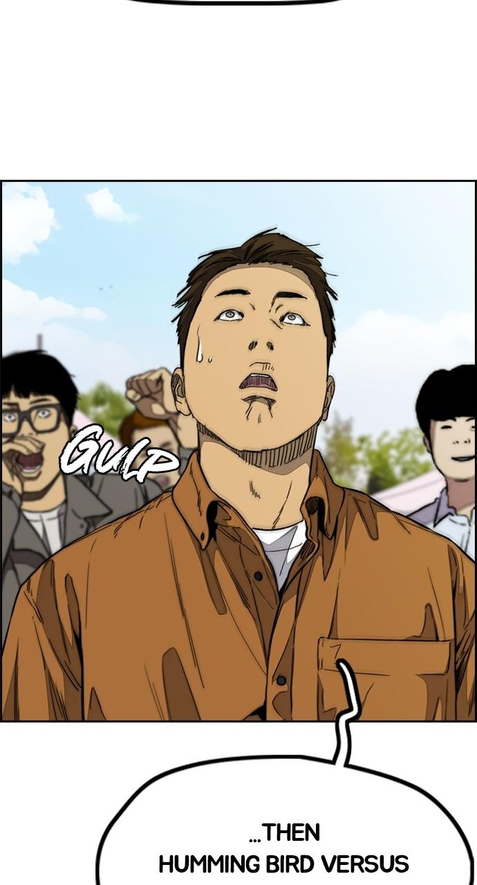Wind Breaker SS4 - Manhwa Chap 105 - Next Chap 106