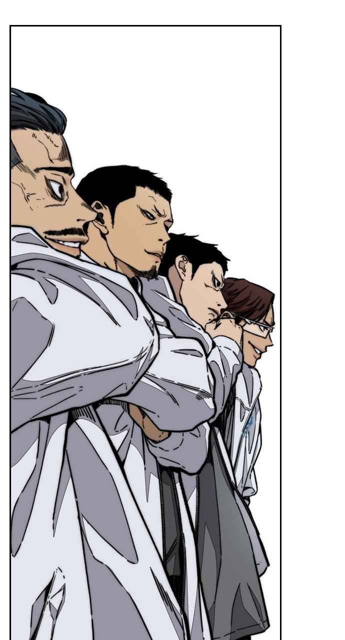 Wind Breaker SS4 - Manhwa Chap 105 - Next Chap 106