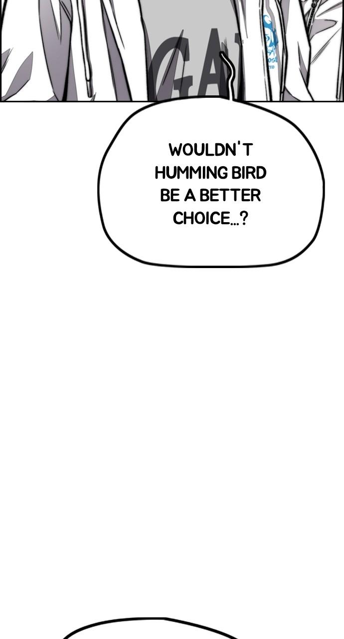 Wind Breaker SS4 - Manhwa Chap 105 - Next Chap 106