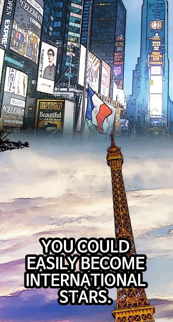 Wind Breaker SS4 - Manhwa Chap 106 - Next Chap 107