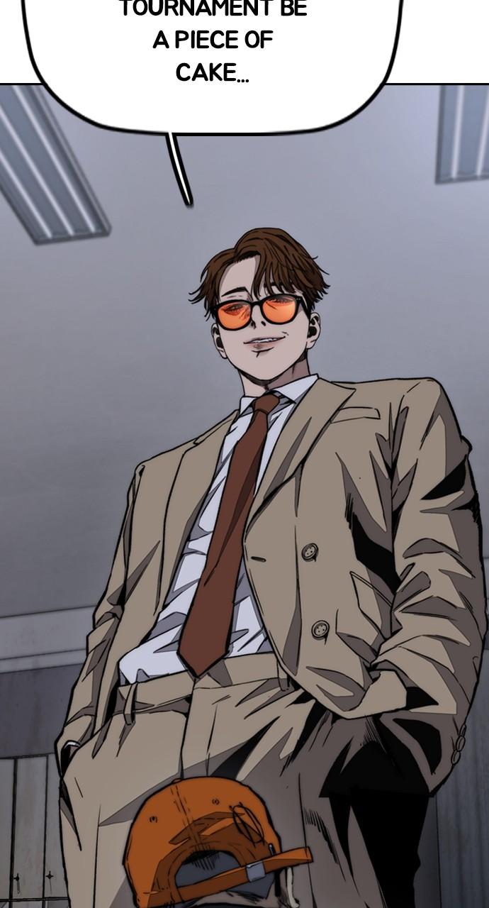 Wind Breaker SS4 - Manhwa Chap 106 - Next Chap 107