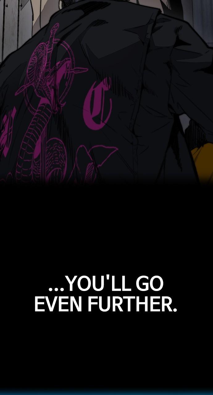 Wind Breaker SS4 - Manhwa Chap 106 - Next Chap 107