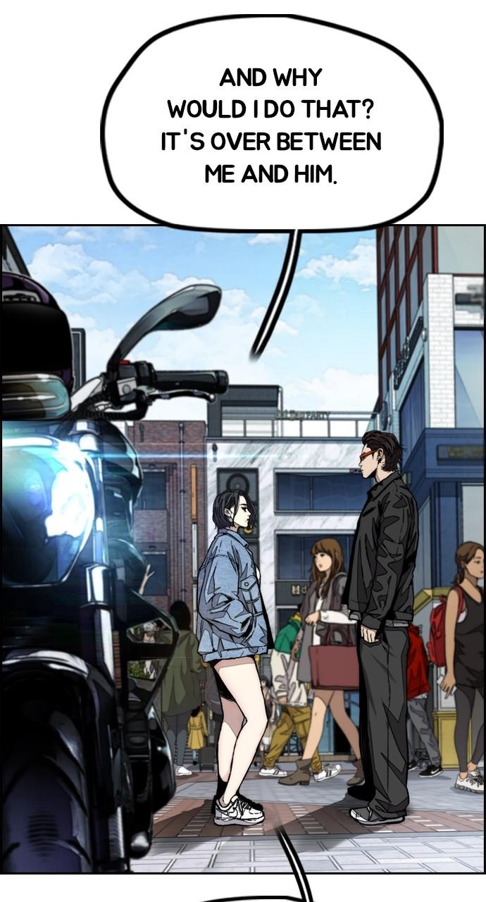 Wind Breaker SS4 - Manhwa Chap 106 - Next Chap 107