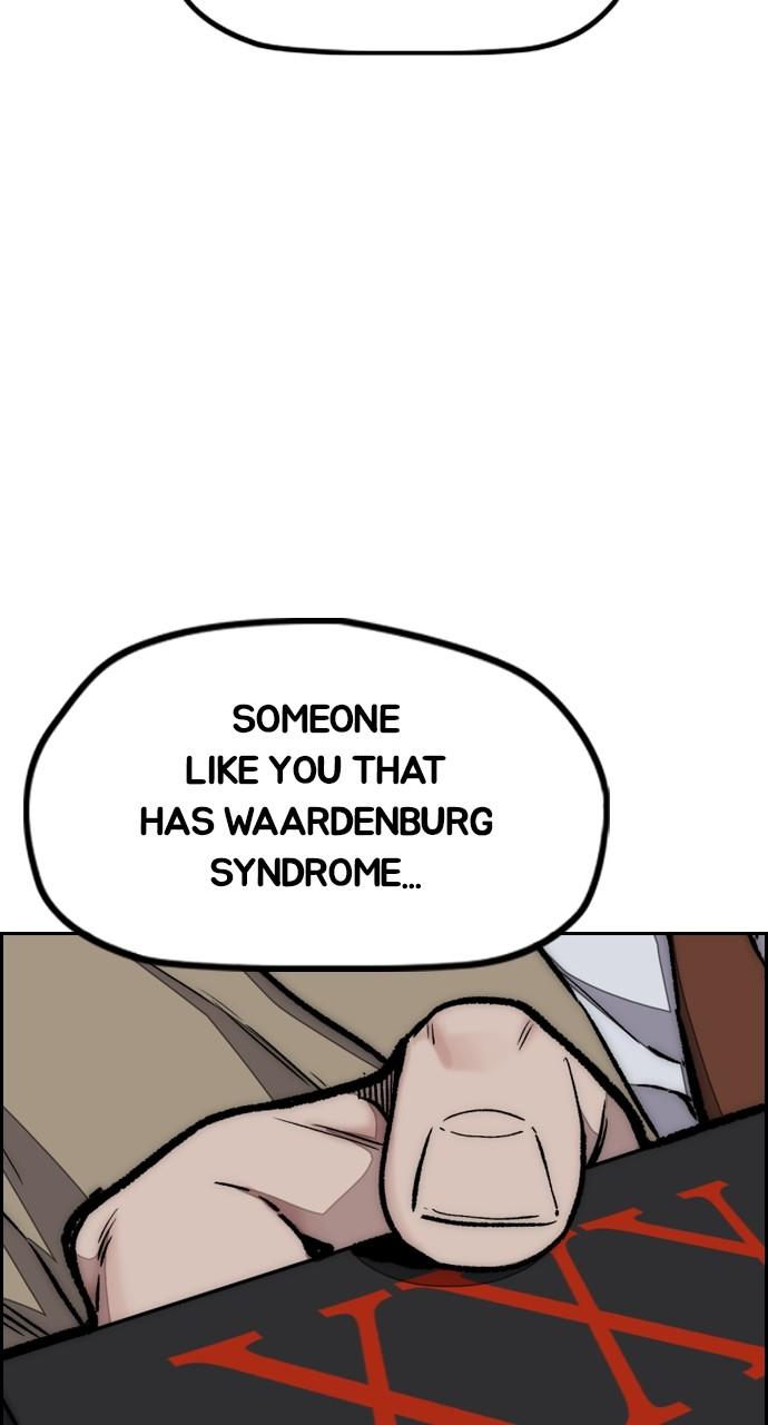 Wind Breaker SS4 - Manhwa Chap 106 - Next Chap 107