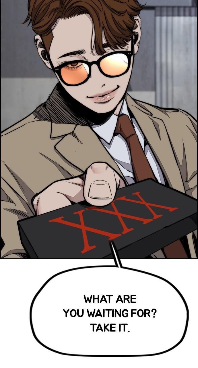 Wind Breaker SS4 - Manhwa Chap 106 - Next Chap 107