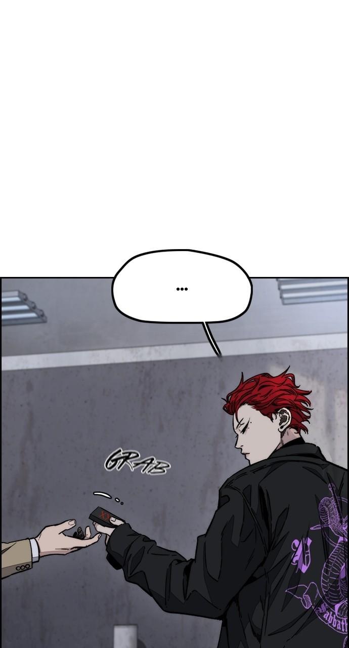 Wind Breaker SS4 - Manhwa Chap 106 - Next Chap 107