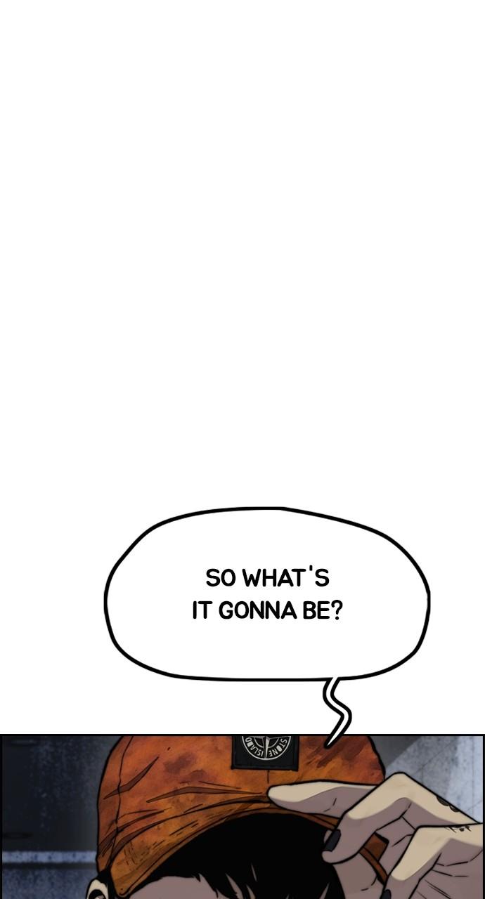 Wind Breaker SS4 - Manhwa Chap 106 - Next Chap 107