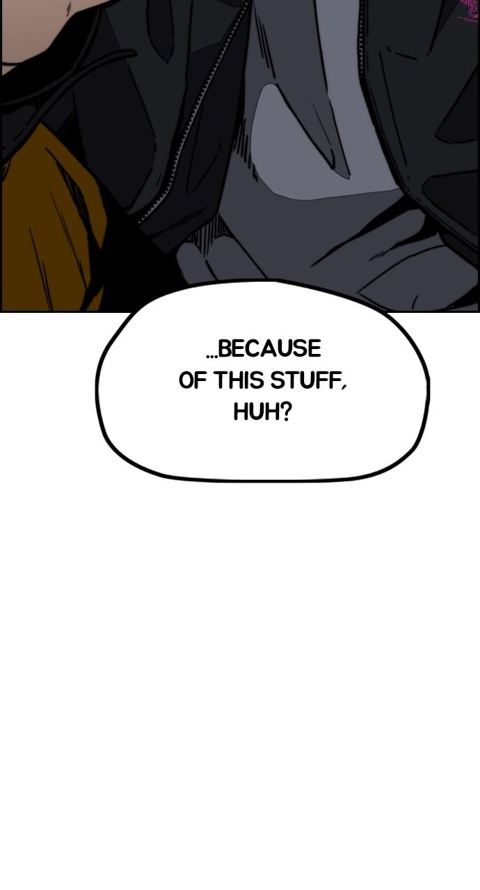 Wind Breaker SS4 - Manhwa Chap 106 - Next Chap 107