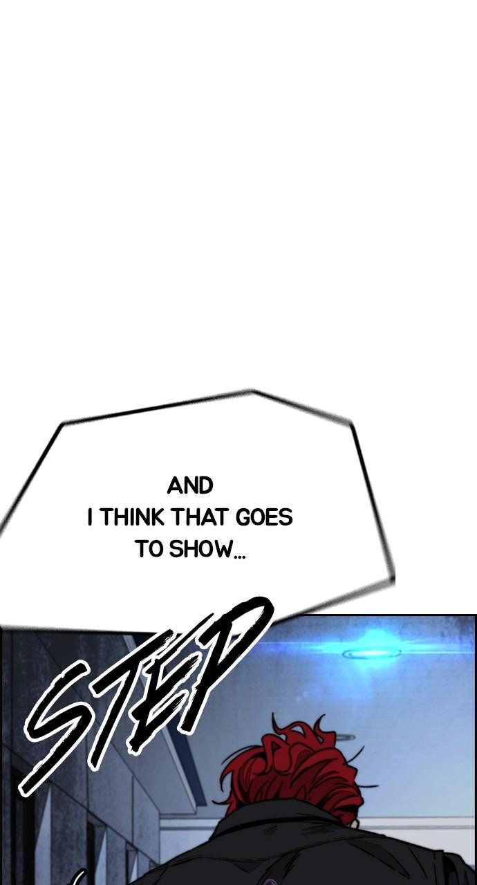 Wind Breaker SS4 - Manhwa Chap 106 - Next Chap 107