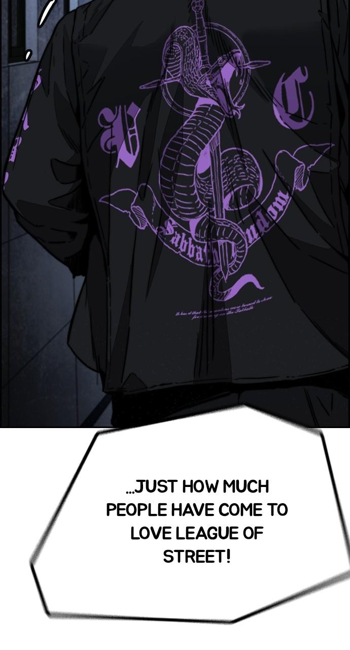 Wind Breaker SS4 - Manhwa Chap 106 - Next Chap 107