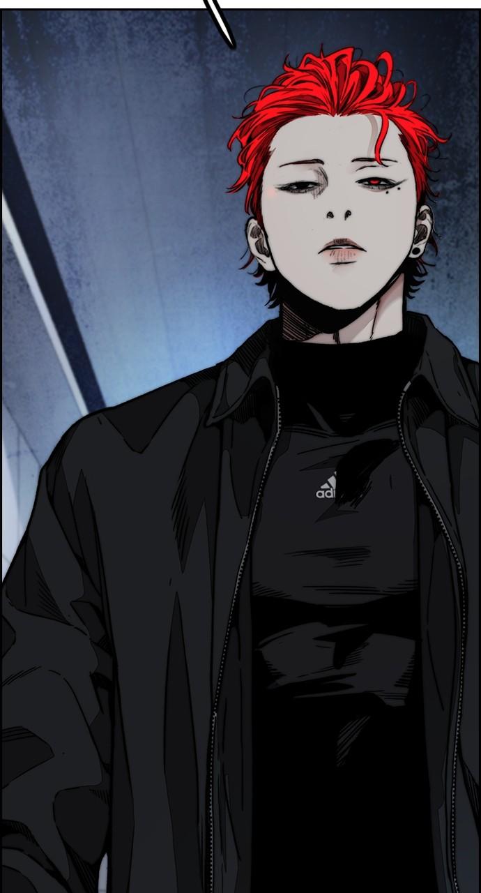 Wind Breaker SS4 - Manhwa Chap 106 - Next Chap 107
