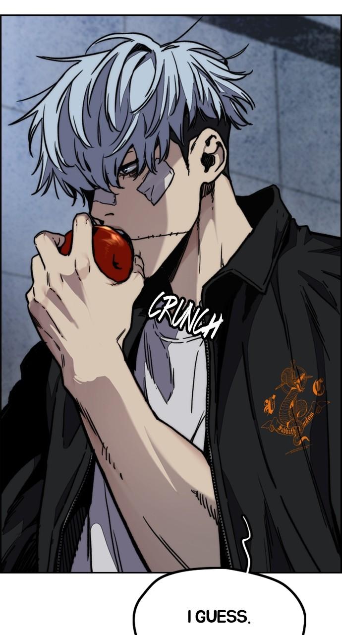 Wind Breaker SS4 - Manhwa Chap 106 - Next Chap 107