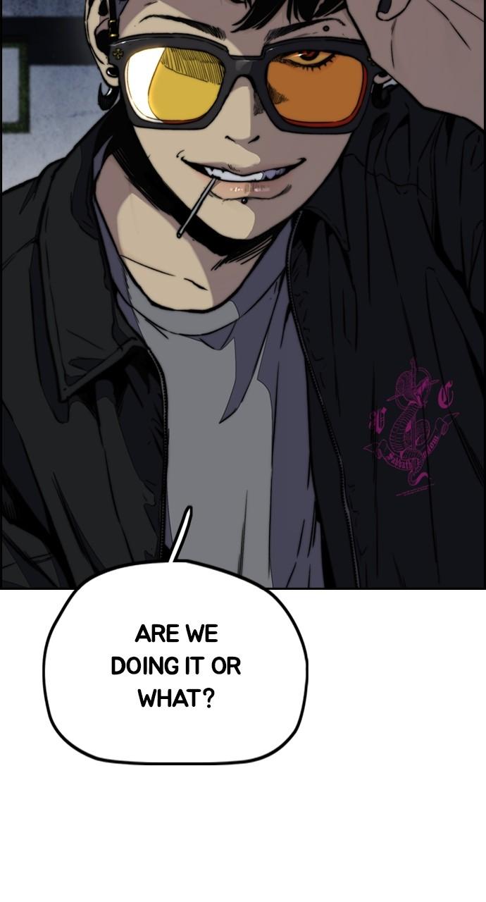 Wind Breaker SS4 - Manhwa Chap 106 - Next Chap 107