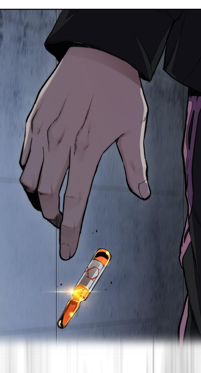 Wind Breaker SS4 - Manhwa Chap 106 - Next Chap 107