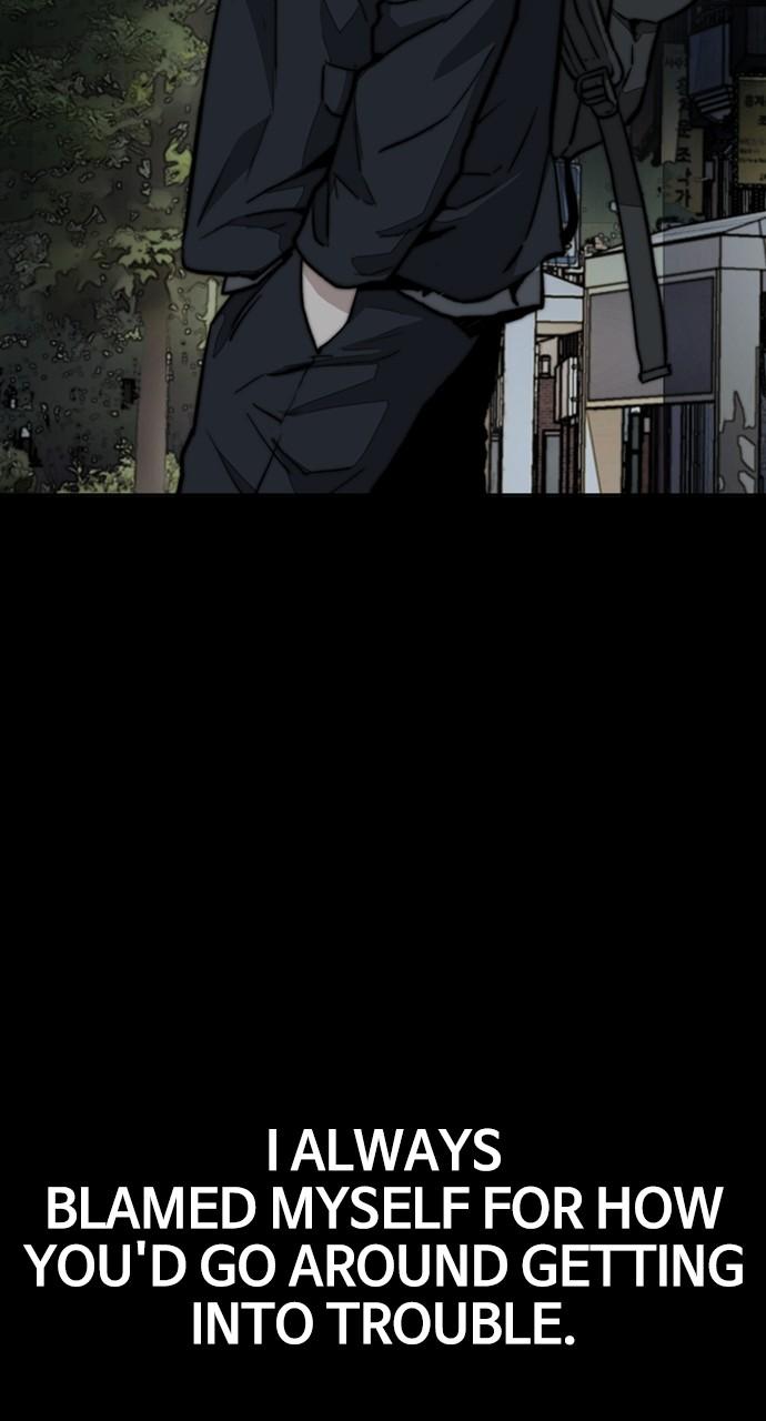 Wind Breaker SS4 - Manhwa Chap 106 - Next Chap 107