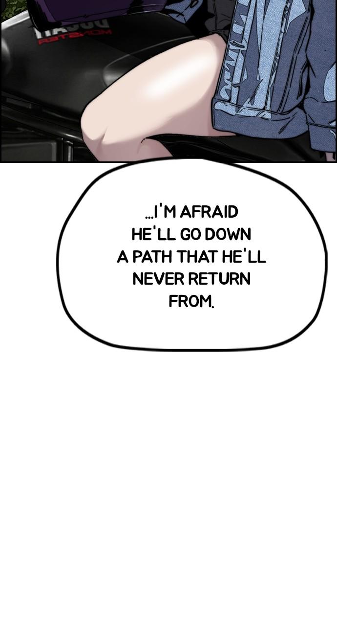 Wind Breaker SS4 - Manhwa Chap 106 - Next Chap 107