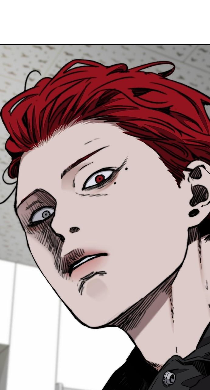 Wind Breaker SS4 - Manhwa Chap 106 - Next Chap 107