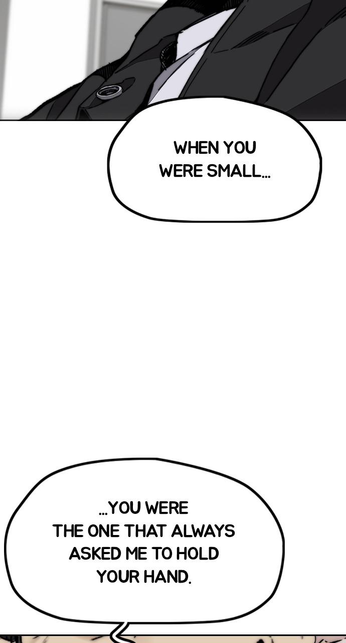 Wind Breaker SS4 - Manhwa Chap 106 - Next Chap 107
