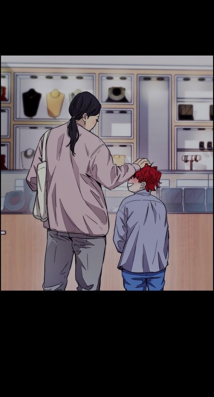 Wind Breaker SS4 - Manhwa Chap 106 - Next Chap 107