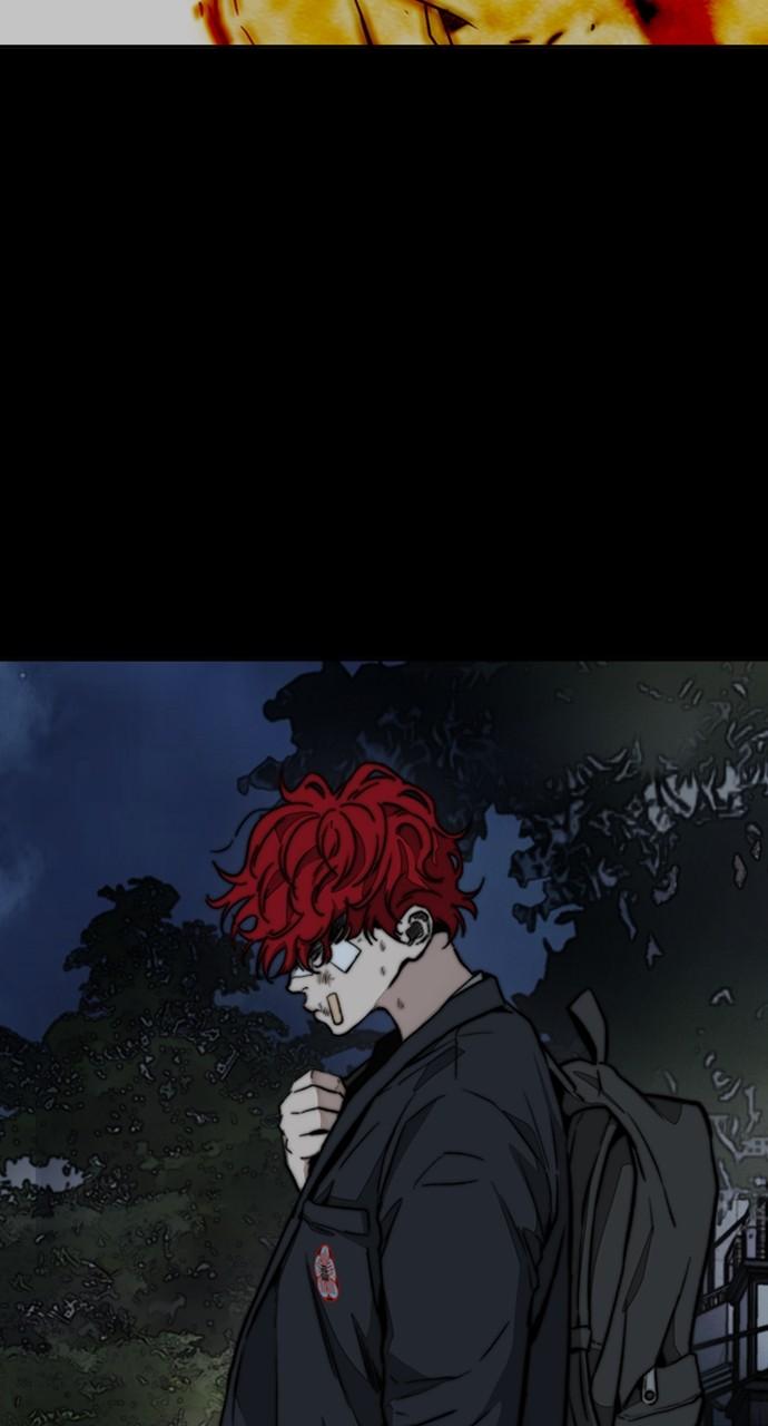 Wind Breaker SS4 - Manhwa Chap 106 - Next Chap 107