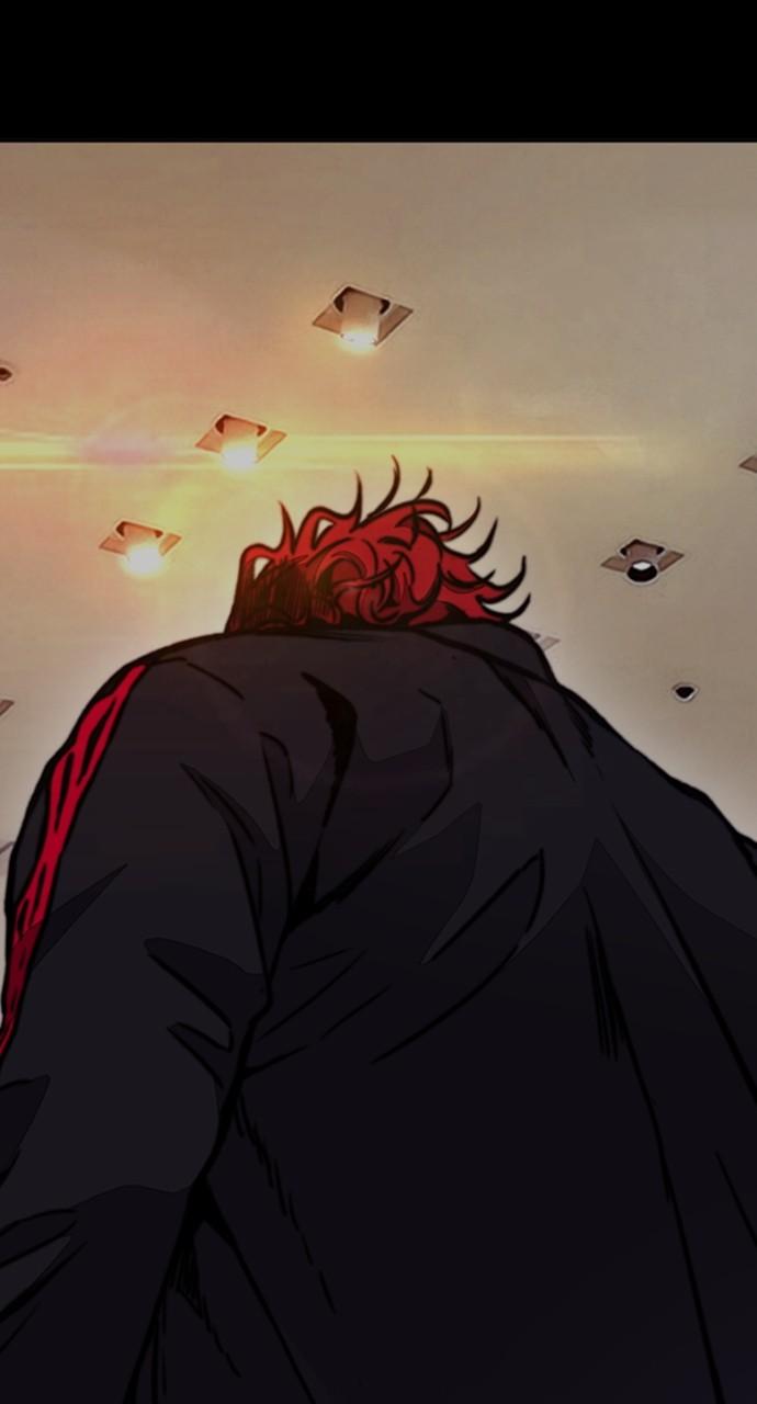 Wind Breaker SS4 - Manhwa Chap 106 - Next Chap 107