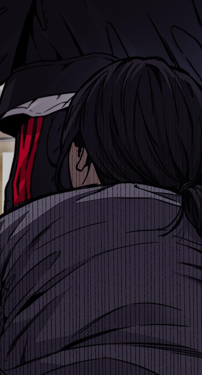Wind Breaker SS4 - Manhwa Chap 106 - Next Chap 107