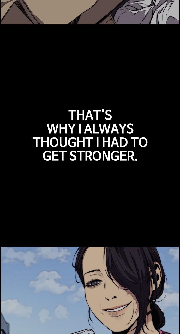Wind Breaker SS4 - Manhwa Chap 106 - Next Chap 107