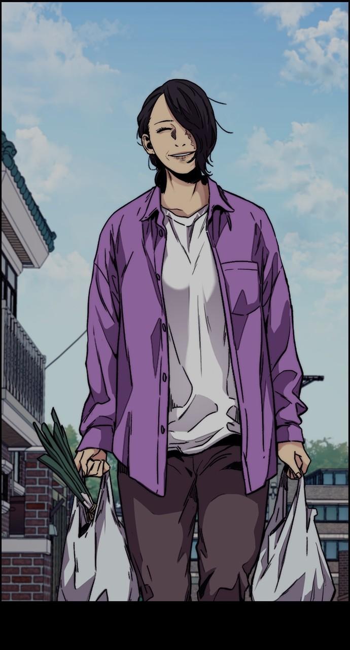 Wind Breaker SS4 - Manhwa Chap 106 - Next Chap 107
