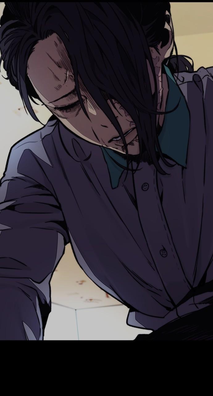 Wind Breaker SS4 - Manhwa Chap 106 - Next Chap 107