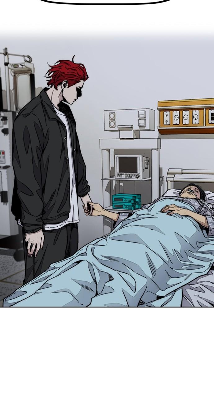 Wind Breaker SS4 - Manhwa Chap 106 - Next Chap 107
