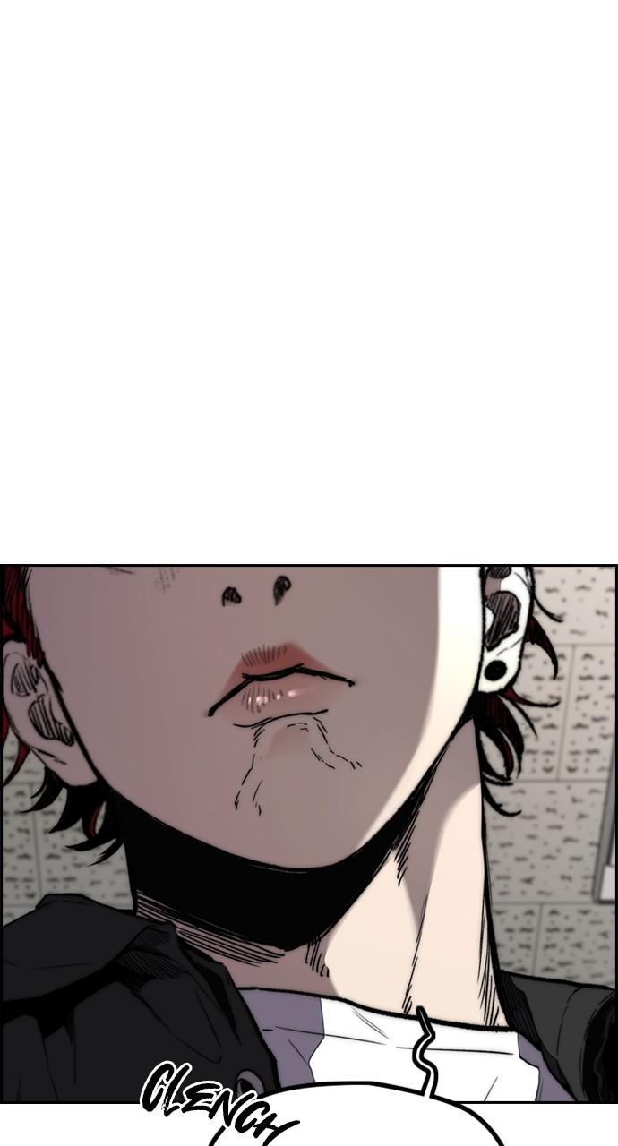Wind Breaker SS4 - Manhwa Chap 106 - Next Chap 107
