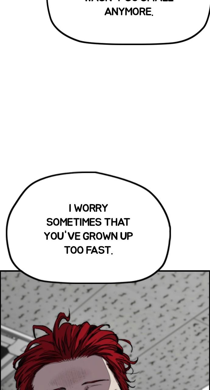 Wind Breaker SS4 - Manhwa Chap 106 - Next Chap 107