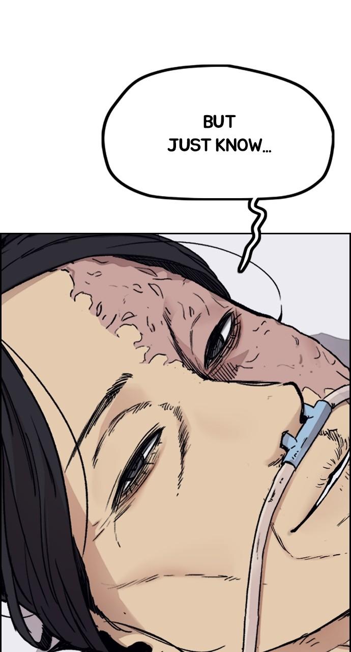 Wind Breaker SS4 - Manhwa Chap 106 - Next Chap 107