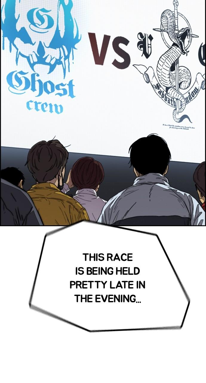 Wind Breaker SS4 - Manhwa Chap 106 - Next Chap 107