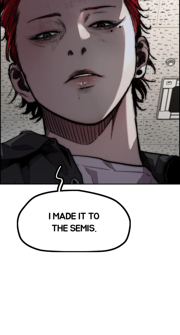 Wind Breaker SS4 - Manhwa Chap 106 - Next Chap 107