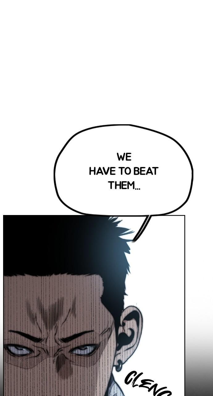 Wind Breaker SS4 - Manhwa Chap 106 - Next Chap 107