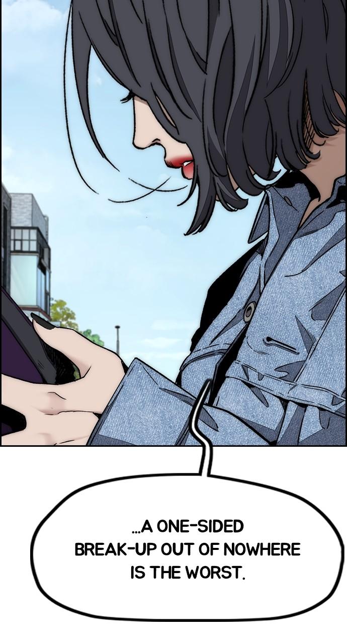 Wind Breaker SS4 - Manhwa Chap 106 - Next Chap 107