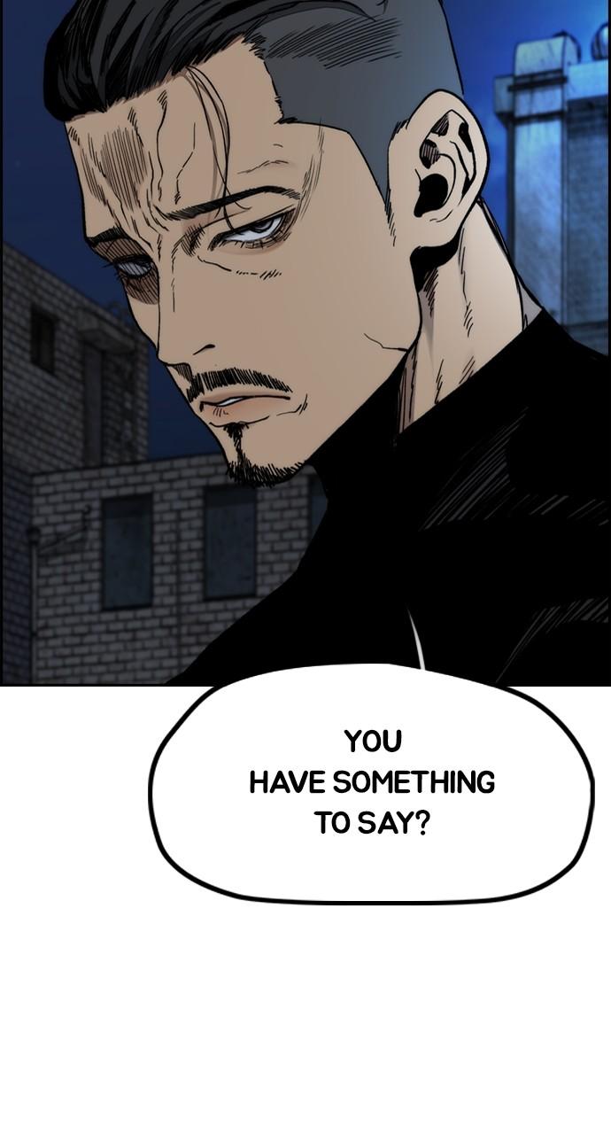 Wind Breaker SS4 - Manhwa Chap 106 - Next Chap 107