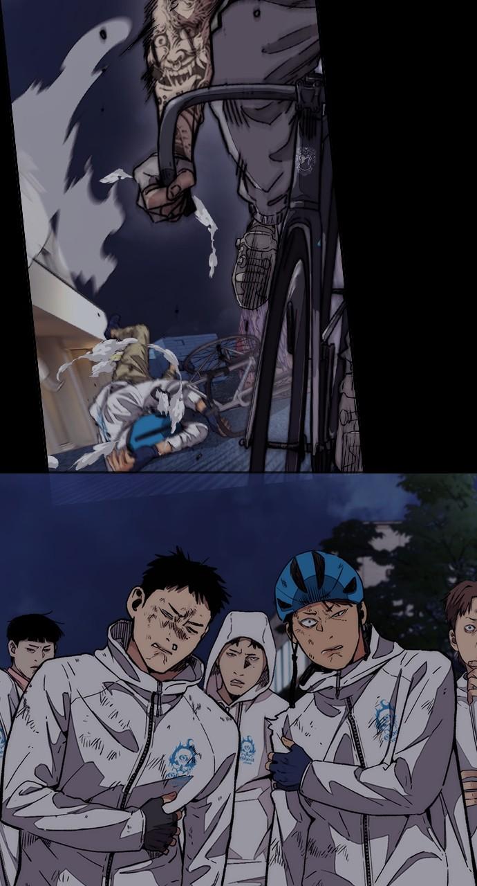 Wind Breaker SS4 - Manhwa Chap 106 - Next Chap 107