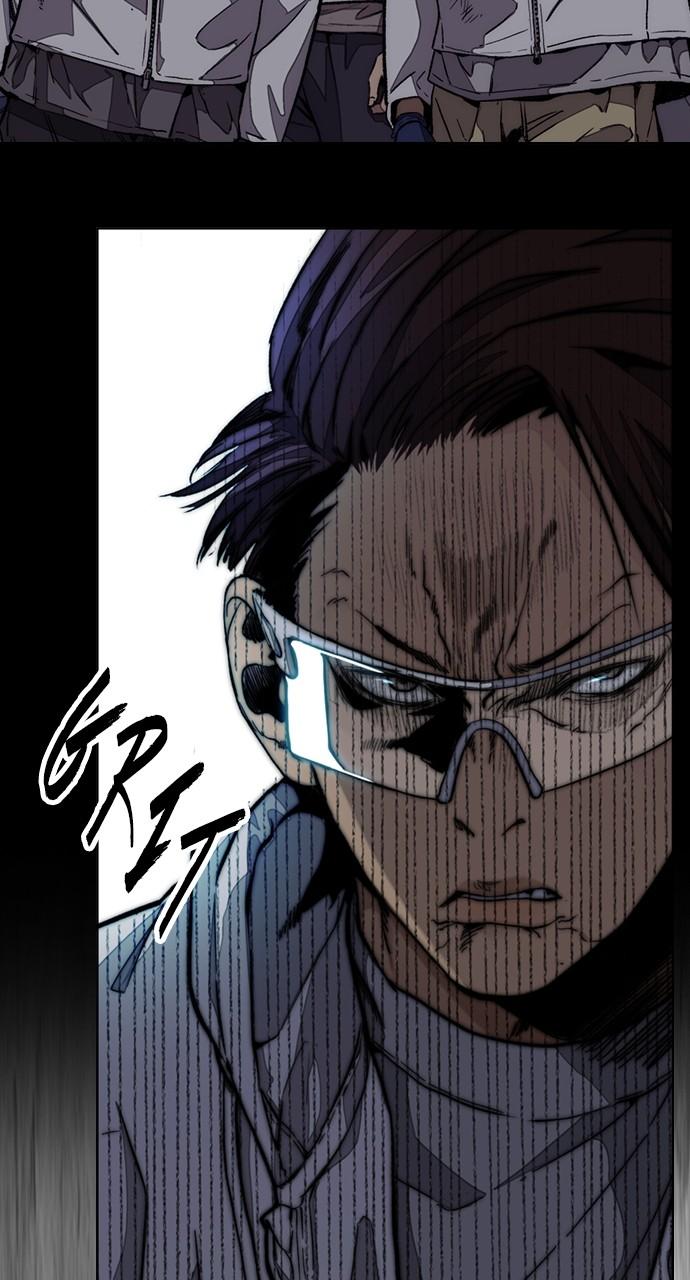 Wind Breaker SS4 - Manhwa Chap 106 - Next Chap 107
