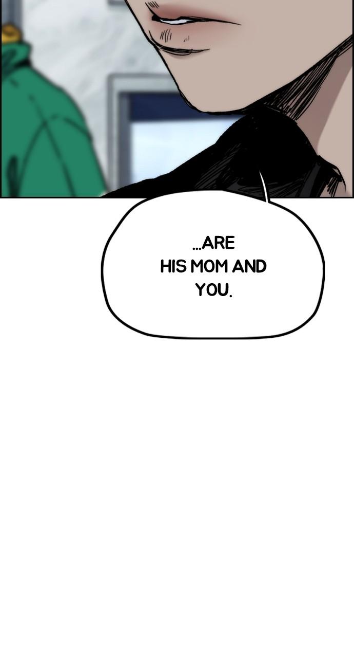 Wind Breaker SS4 - Manhwa Chap 106 - Next Chap 107