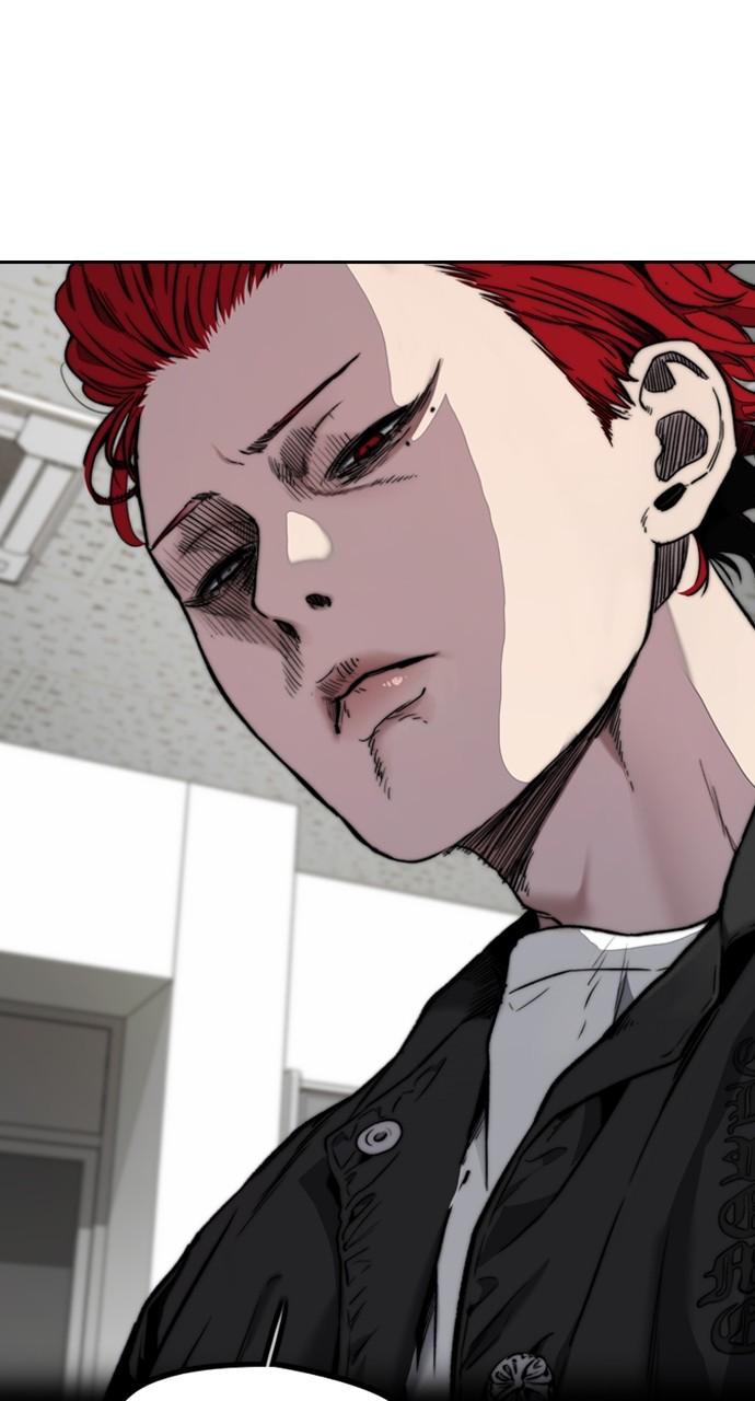 Wind Breaker SS4 - Manhwa Chap 106 - Next Chap 107