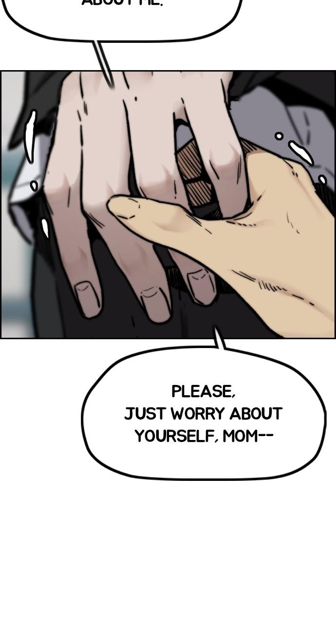 Wind Breaker SS4 - Manhwa Chap 106 - Next Chap 107