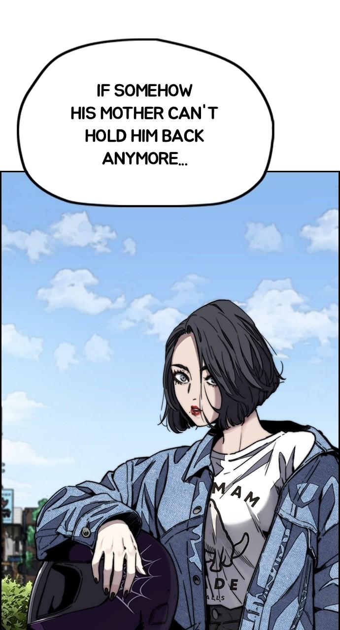 Wind Breaker SS4 - Manhwa Chap 106 - Next Chap 107