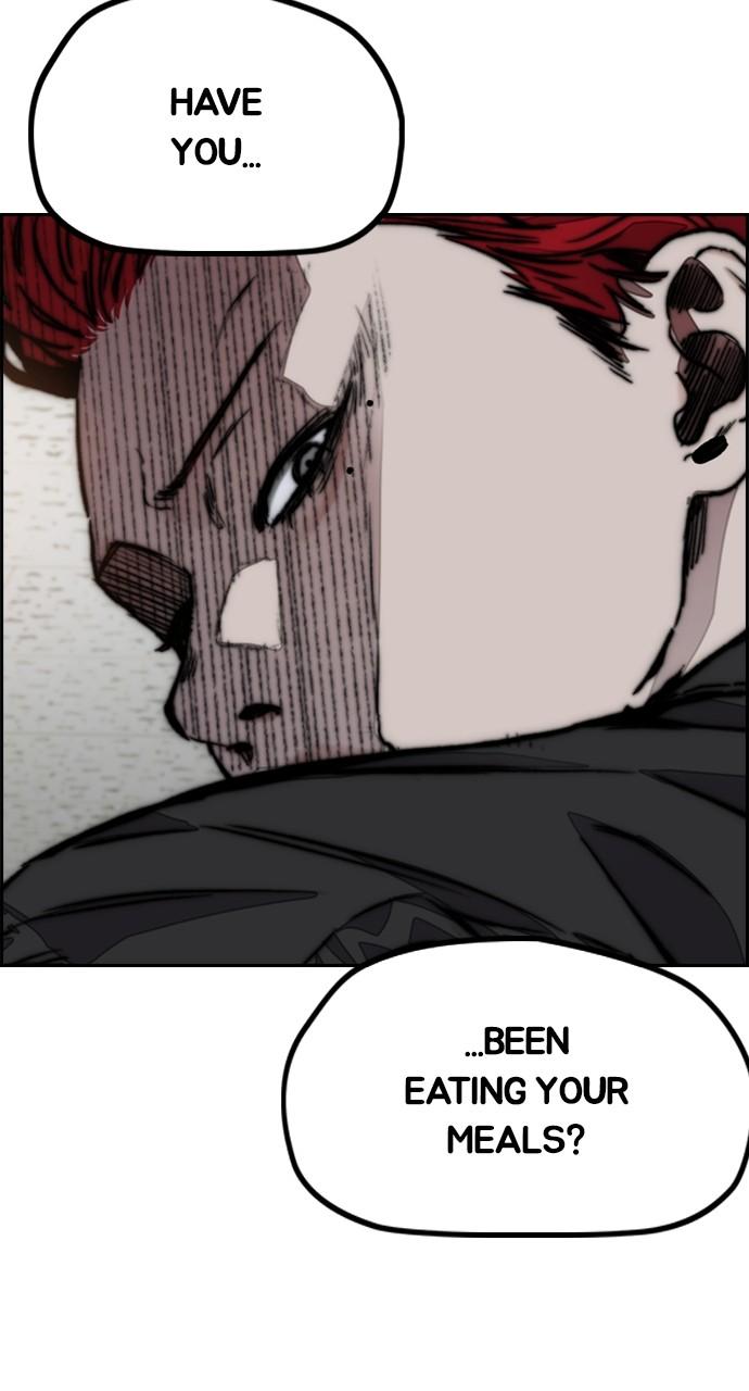 Wind Breaker SS4 - Manhwa Chap 106 - Next Chap 107