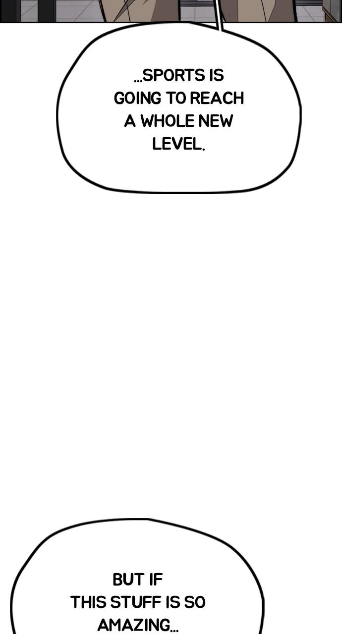 Wind Breaker SS4 - Manhwa Chap 106 - Next Chap 107