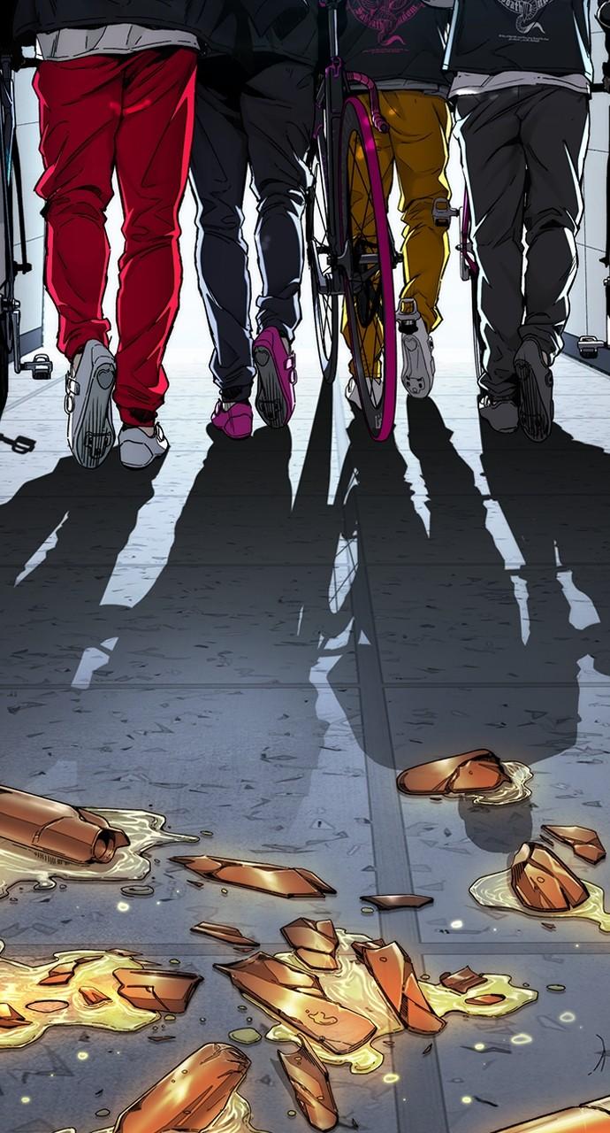 Wind Breaker SS4 - Manhwa Chap 106 - Next Chap 107